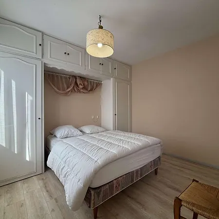 Maison Pour 6 Personnes à Deux Pas De La Plage! Lbo000-089 La Brée-les-Bains