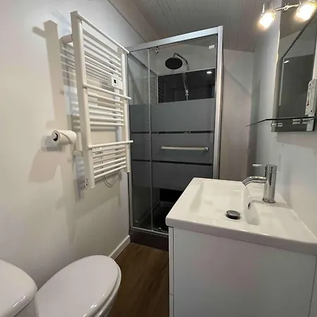 Maison Pour 6 Personnes à Deux Pas De La Plage! Lbo000-089 Villa
