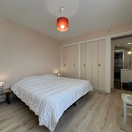 Villa Maison Pour 6 Personnes à Deux Pas De La Plage! Lbo000-089