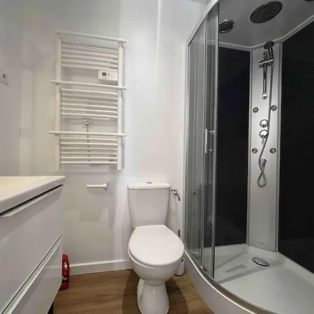 Maison Pour 6 Personnes à Deux Pas De La Plage! Lbo000-089 Villa *