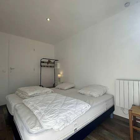 Maison Pour 6 Personnes à Deux Pas De La Plage! Lbo000-089 * La Brée-les-Bains